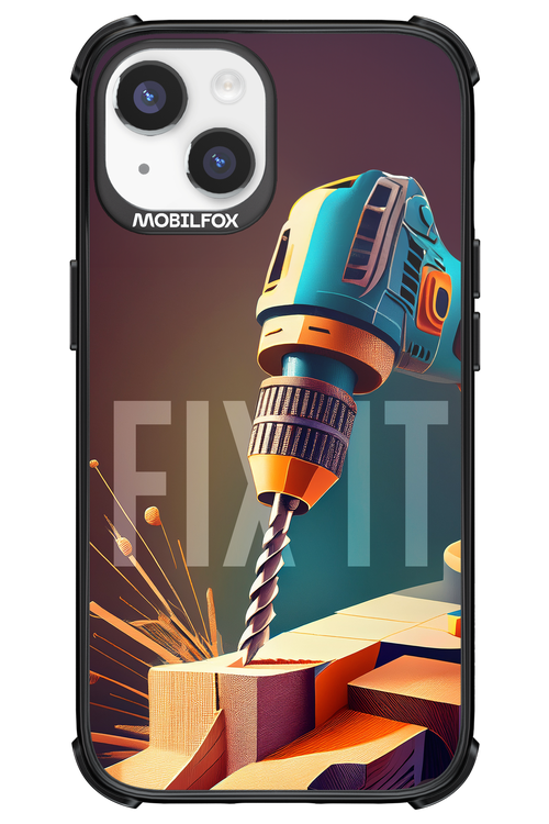 Fix It 2.0 - Apple iPhone 14
