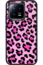 PINK LEOPARD 2.0 - Xiaomi 13