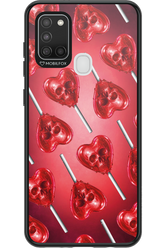 Love Kills 2.0 - Samsung Galaxy A21 S