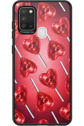 Love Kills 2.0 - Samsung Galaxy A21 S