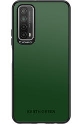 Earth Green 2.0 - Huawei P Smart 2021