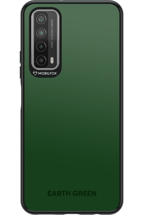 Earth Green 2.0 - Huawei P Smart 2021