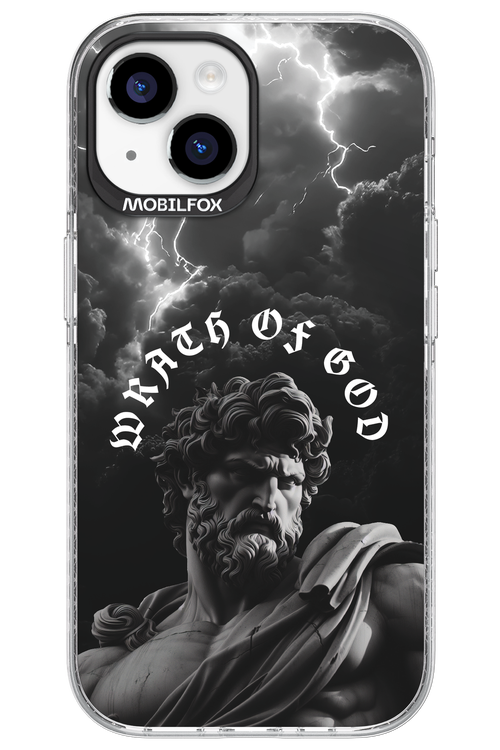God 2.0 - Apple iPhone 15