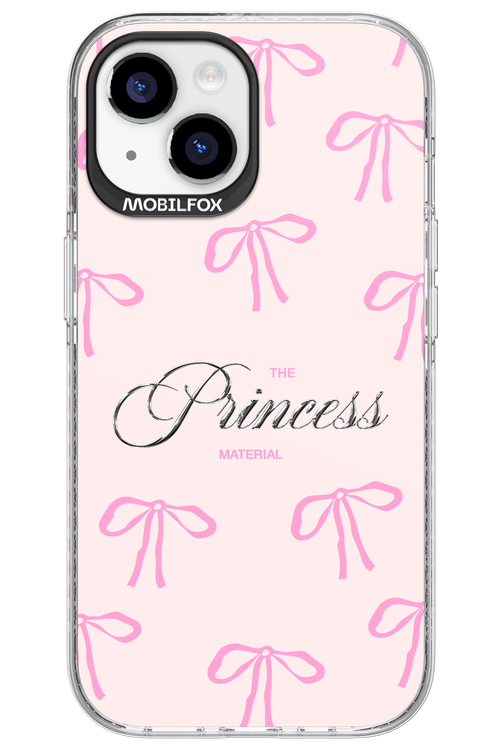 Princess Material 2.0 - Apple iPhone 15