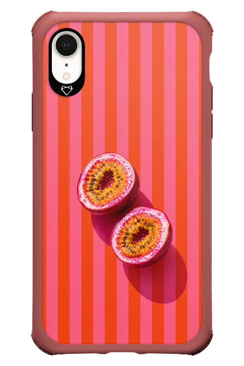 Passion Fruit 2.0 - Apple iPhone XR