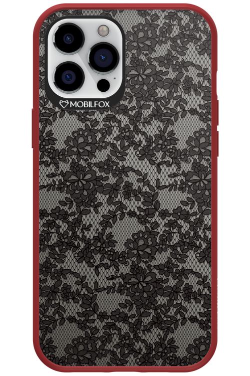 Floral lace 2.0 - Apple iPhone 12 Pro Max