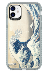 Hokusai - Apple iPhone 11