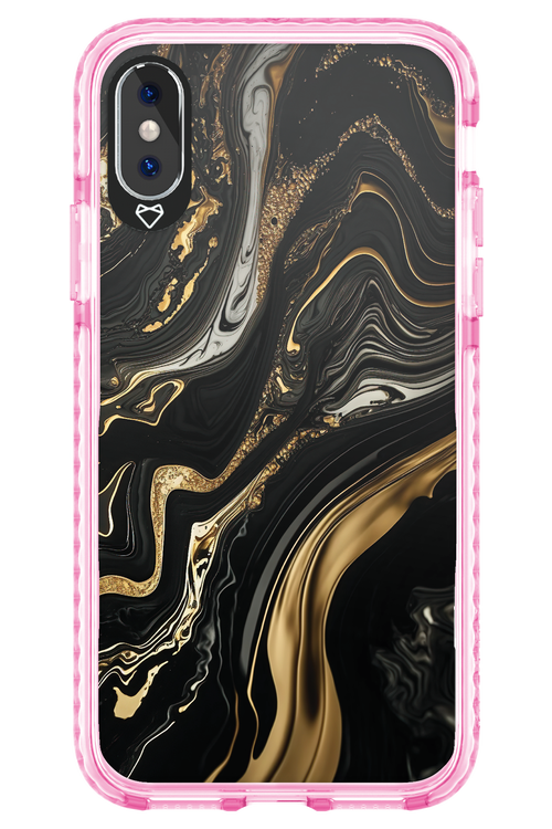 Azrael - Apple iPhone X