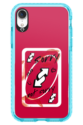 Turn - Apple iPhone XR