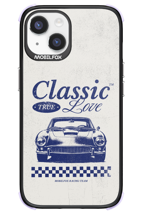 Classic Cars 2.0 - Apple iPhone 14