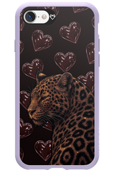 Leo Hearts 2.0 - Apple iPhone 8
