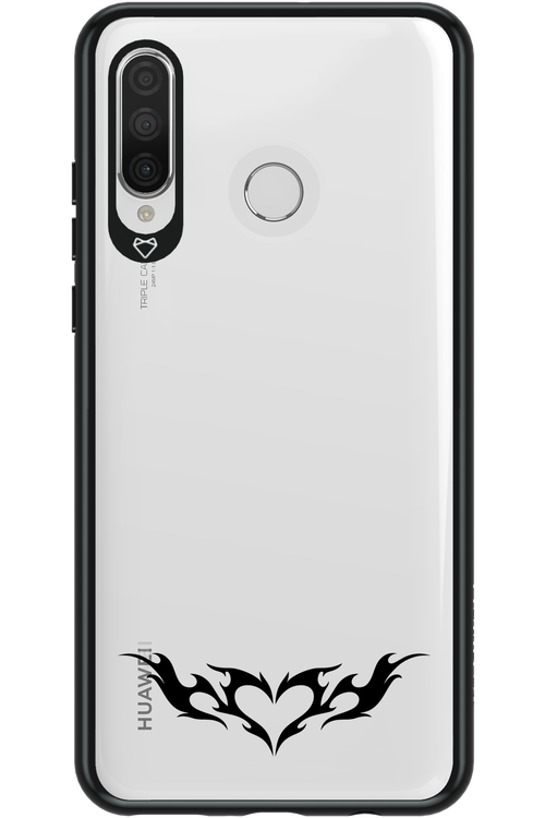Techno Hart 2.0 - Huawei P30 Lite