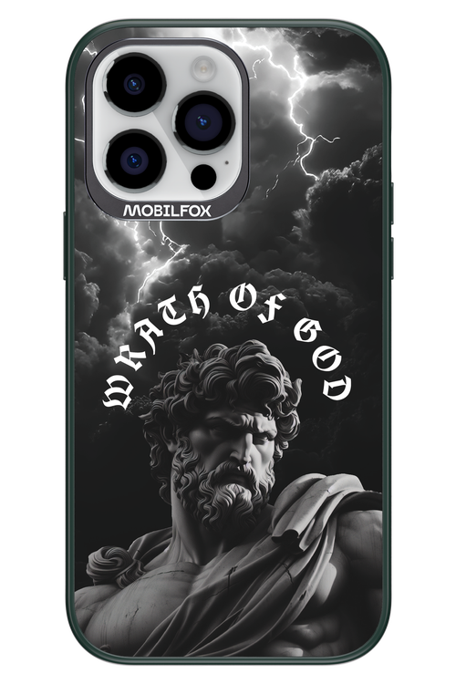 God 2.0 - Apple iPhone 14 Pro Max
