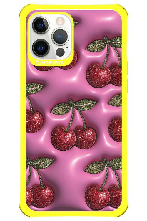 CHERRY RUBY 2.0 - Apple iPhone 12 Pro Max