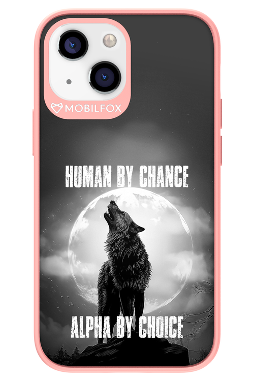 Alpha 2.0 - Apple iPhone 13 Mini