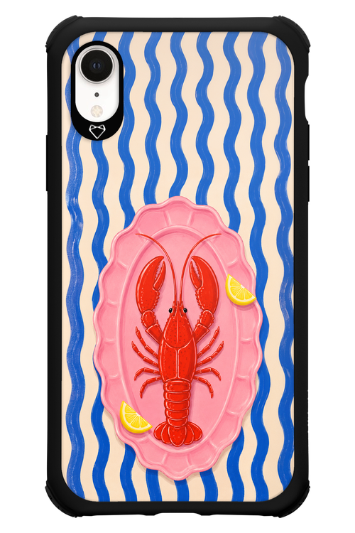 LOBSTER 2.0 - Apple iPhone XR