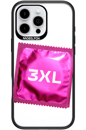 3XL 2.0 - Apple iPhone 16 Pro Max