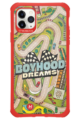Boyhood Dreams - Apple iPhone 11 Pro Max