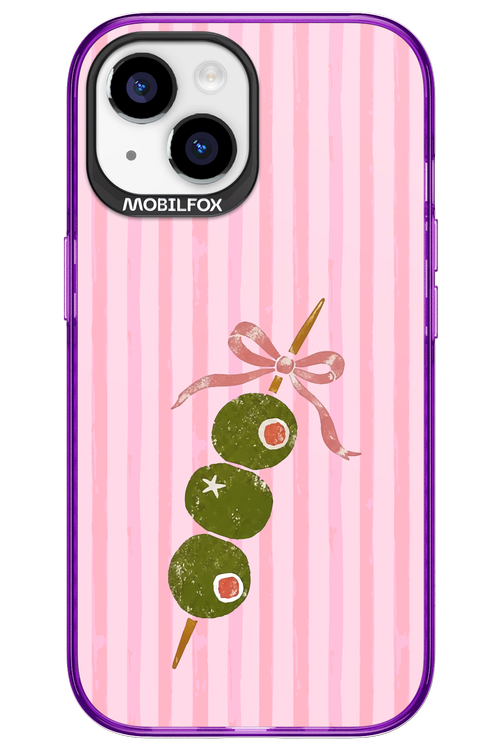 Girl Dinner 2.0 - Apple iPhone 15