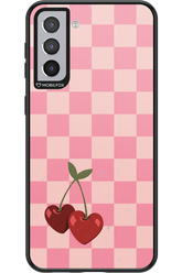 Baby Doll Cherry 2.0 - Samsung Galaxy S21+