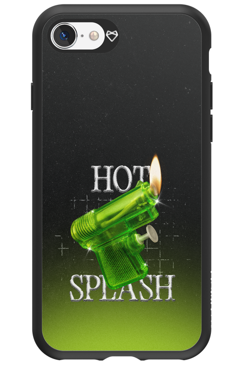 Hot Splash 2.0 - Apple iPhone SE 2020