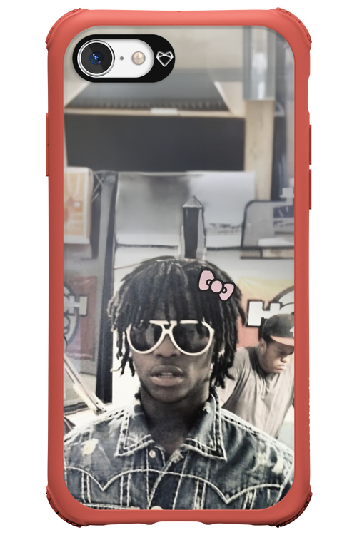 Drip ‘n’ Bow 2.0 - Apple iPhone 7