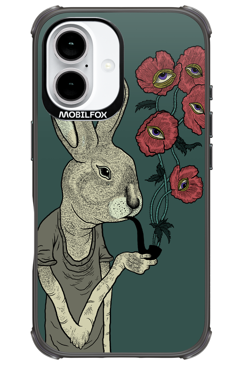 Bunny - Apple iPhone 16
