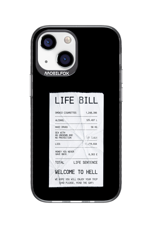 bill 2.0 - Apple iPhone 13 Mini