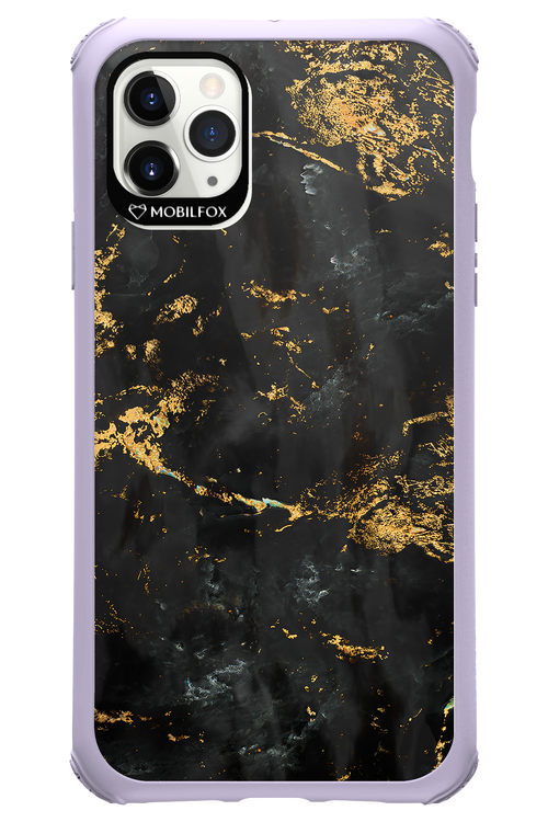 Goldie 2.0 - Apple iPhone 11 Pro Max