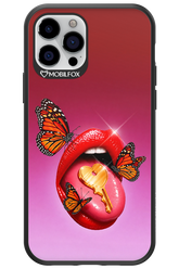 Heartkey 2.0 - Apple iPhone 12 Pro
