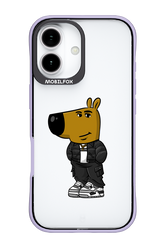 Chill Guy II - Apple iPhone 17