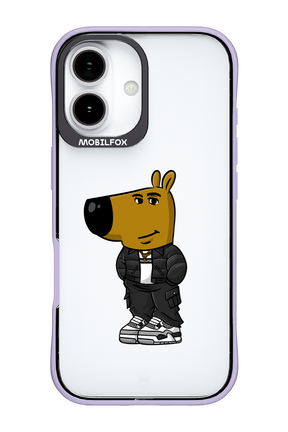 Chill Guy II - Apple iPhone 17