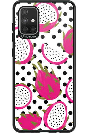 DRAGON FRUIT 2.0 - Samsung Galaxy A71