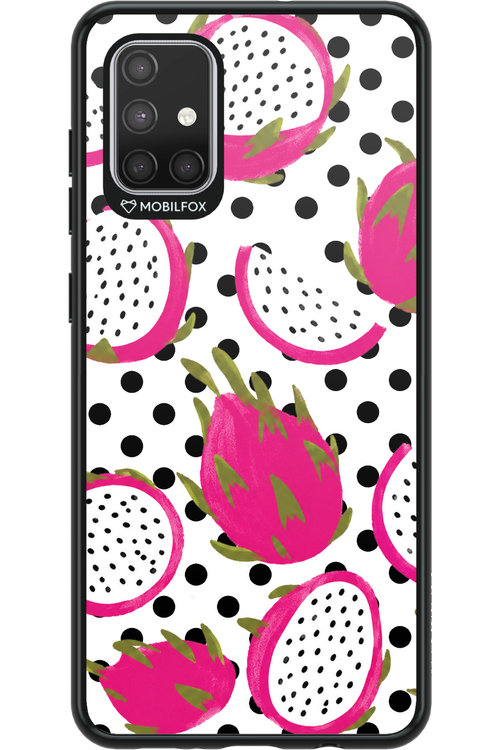 DRAGON FRUIT 2.0 - Samsung Galaxy A71