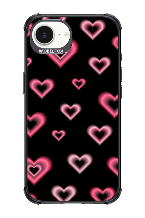 Pink Love 2.0 - Apple iPhone 17e