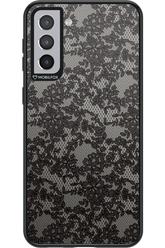 Floral lace 2.0 - Samsung Galaxy S21+