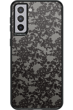 Floral lace 2.0 - Samsung Galaxy S21+