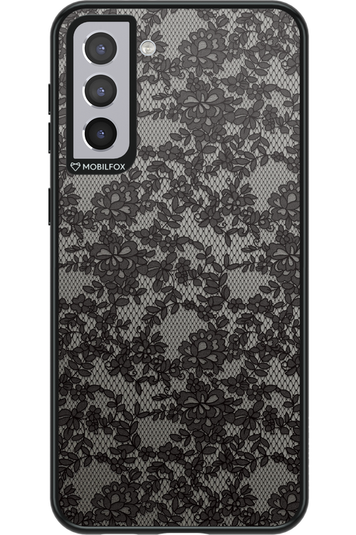 Floral lace 2.0 - Samsung Galaxy S21+