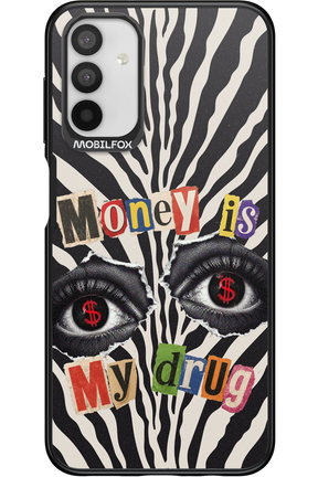 Money Drug 2.0 - Samsung Galaxy A04s