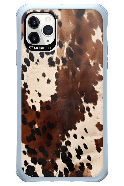 Wild Cow 2.0 - Apple iPhone 11 Pro Max