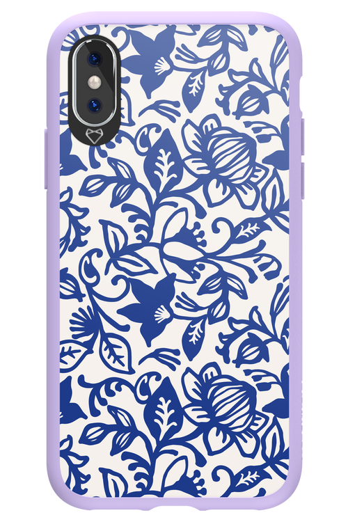 Riviera Fiora 2.0 - Apple iPhone X