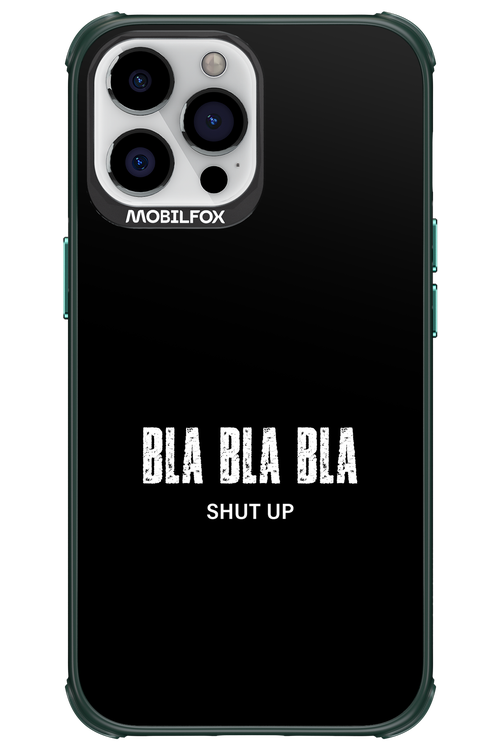 Bla Bla II 2.0 - Apple iPhone 13 Pro Max