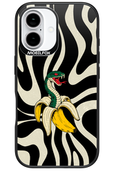 Banana Bite 2.0 - Apple iPhone 16