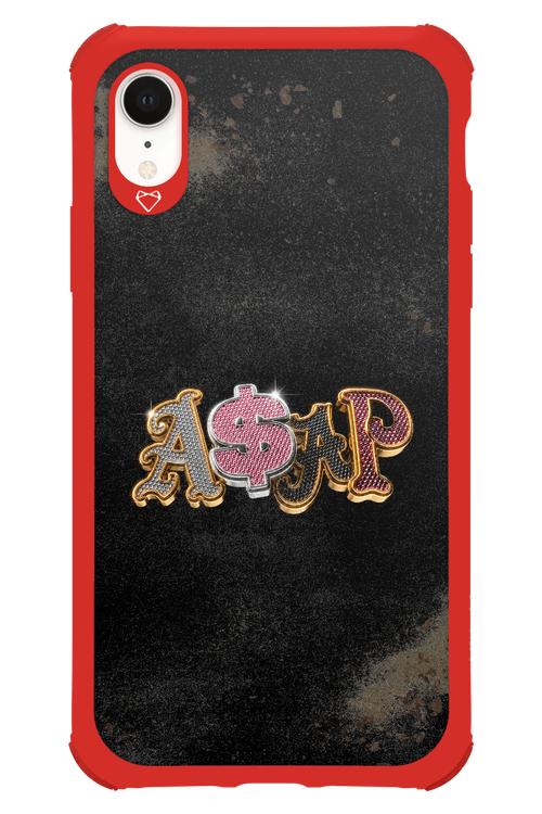 ASAP 2.0 - Apple iPhone XR