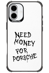 Need Money - Apple iPhone 16 Plus