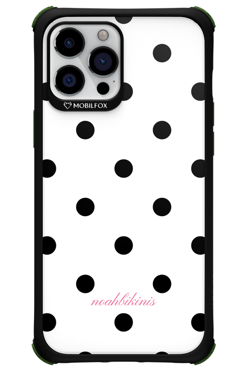 Baby Dots - Apple iPhone 12 Pro Max