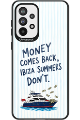 Ibiza summers 2.0 - Samsung Galaxy A73