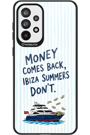 Ibiza summers 2.0 - Samsung Galaxy A73