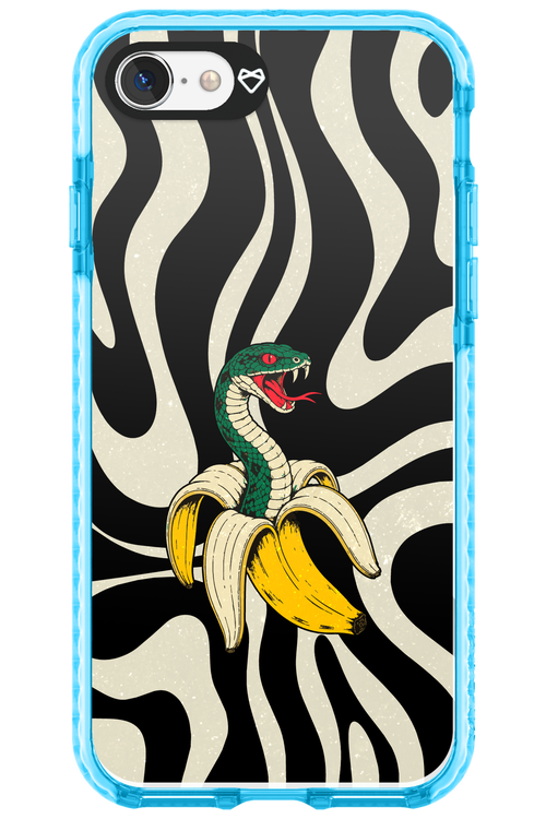 Banana Bite 2.0 - Apple iPhone 8
