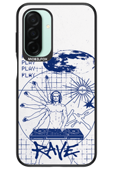 Rave Human 2.0 - Samsung Galaxy A26